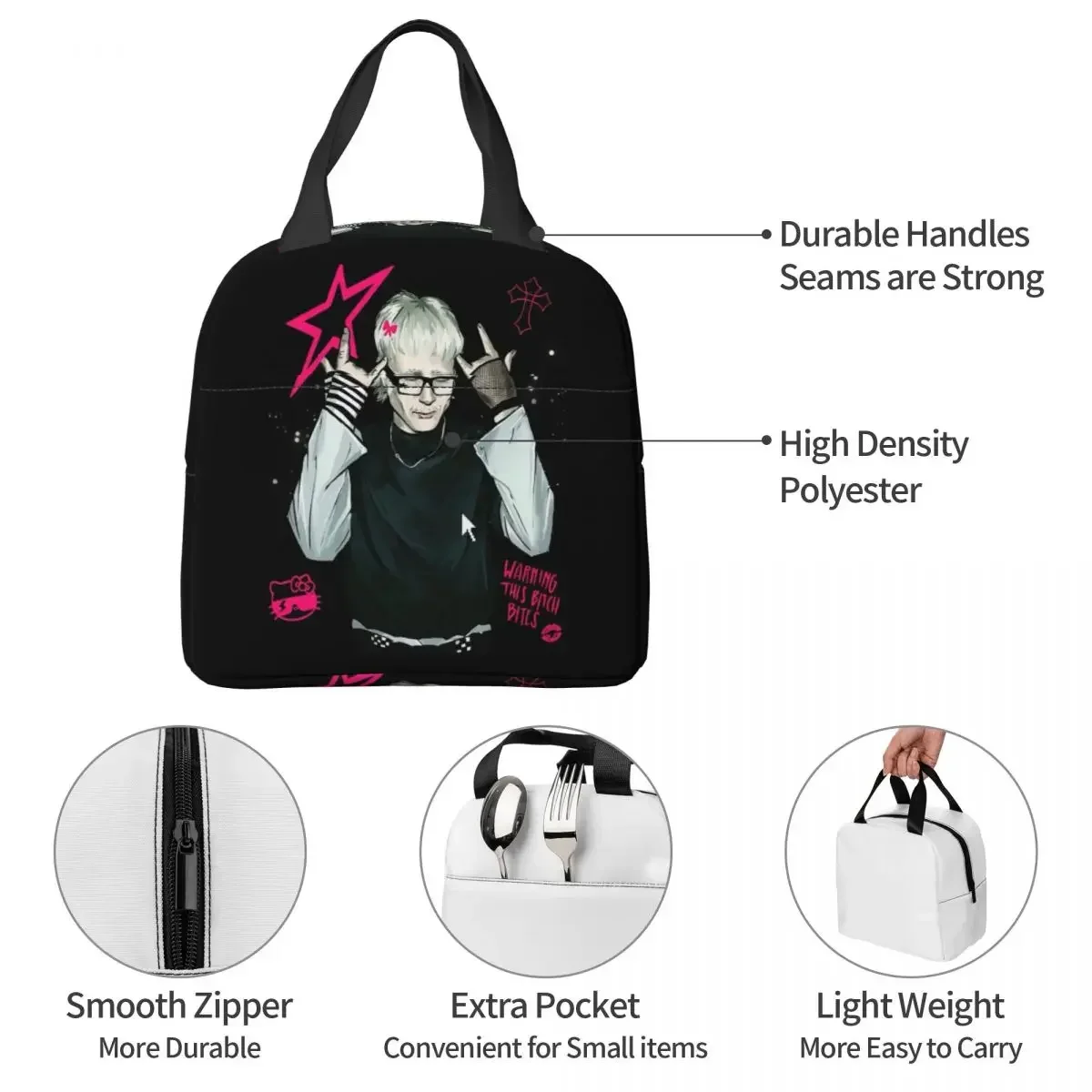 Eurovisions Song Contest Joost - Women Bags Netherlands 리뷰 및 가격