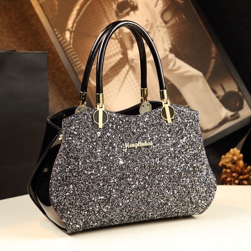 럭셔리 디자이너 브랜드 새 고품질 패션 핸드백 여성용  - Women Bags Branded Sale 리뷰 및 가격