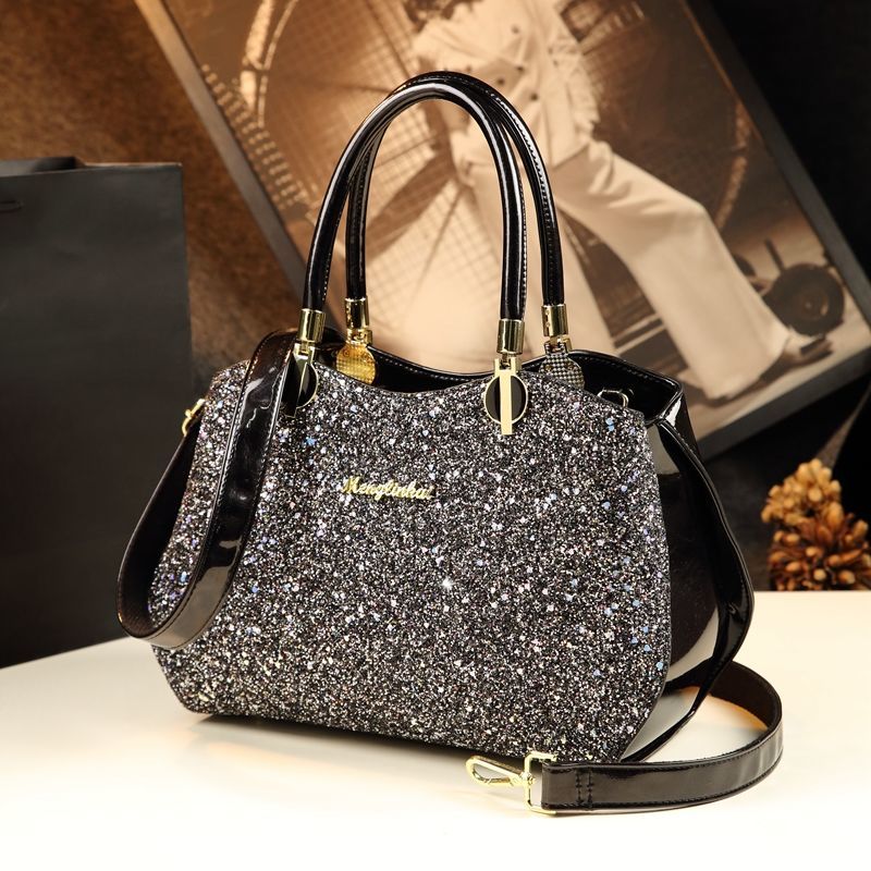 럭셔리 디자이너 브랜드 새 고품질 패션 핸드백 여성용  - Women Bags Branded Sale 리뷰 및 가격