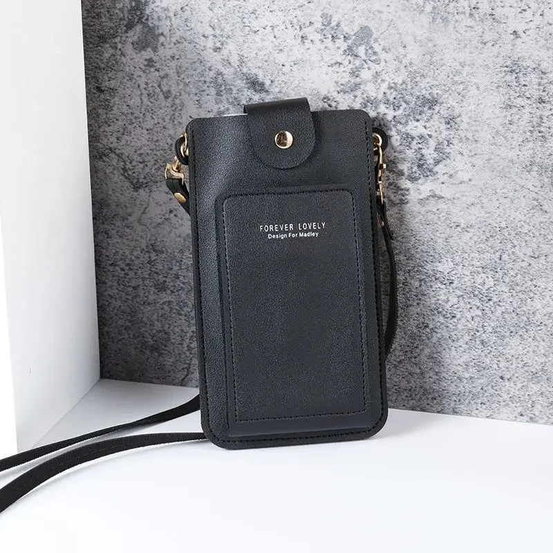 여성용 크로스바디 휴대폰 가방, 소녀용 범용 휴대폰 정 - Phone Bag Crossbody 리뷰 및 가격