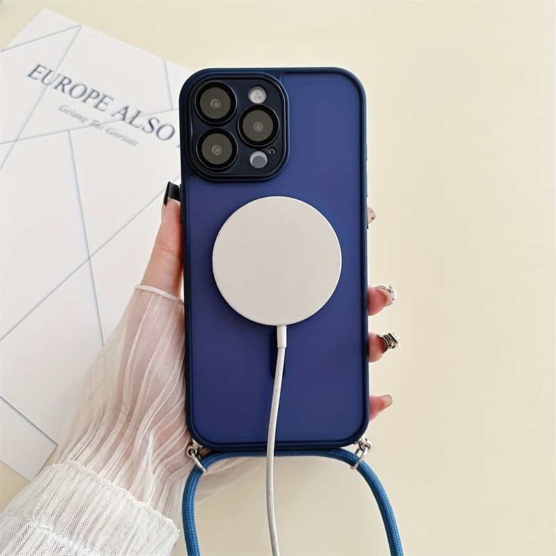 자석식 휴대폰 케이스(조절 가능한 크로스바디 스트랩 포 - Phone Bag Crossbody 리뷰 및 가격