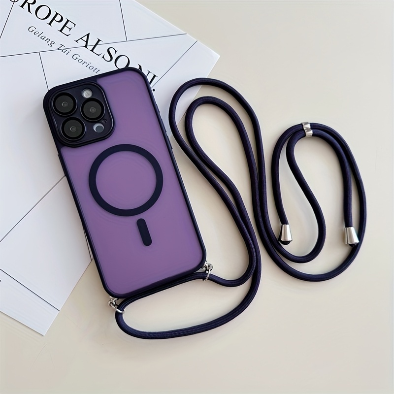 자석식 휴대폰 케이스(조절 가능한 크로스바디 스트랩 포 - Phone Bag Crossbody 리뷰 및 가격