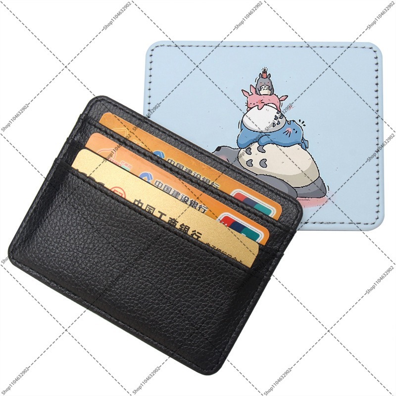 토토로 귀여운 슬림형 신분증 및 은행 카드 지갑 남녀공 - Women Bags With Wallet 리뷰 및 가격
